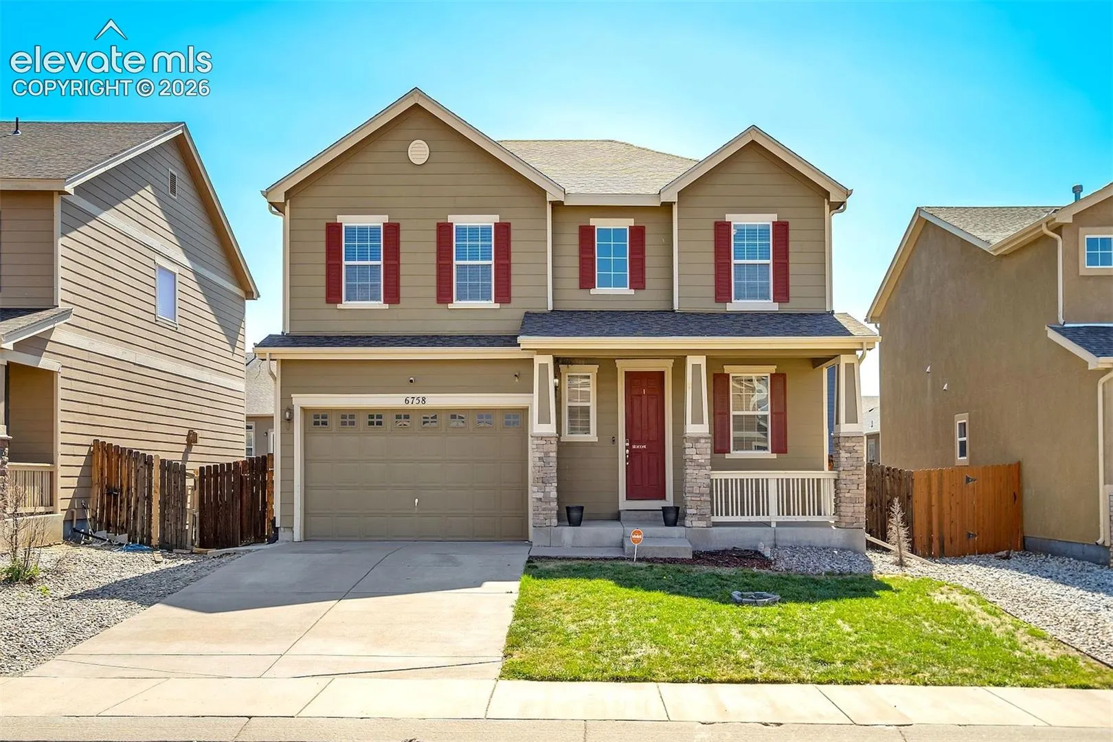 Residential For Sale