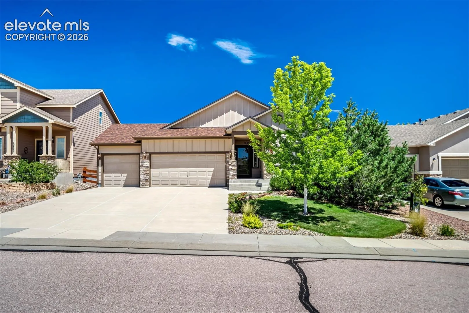 Residential For Sale