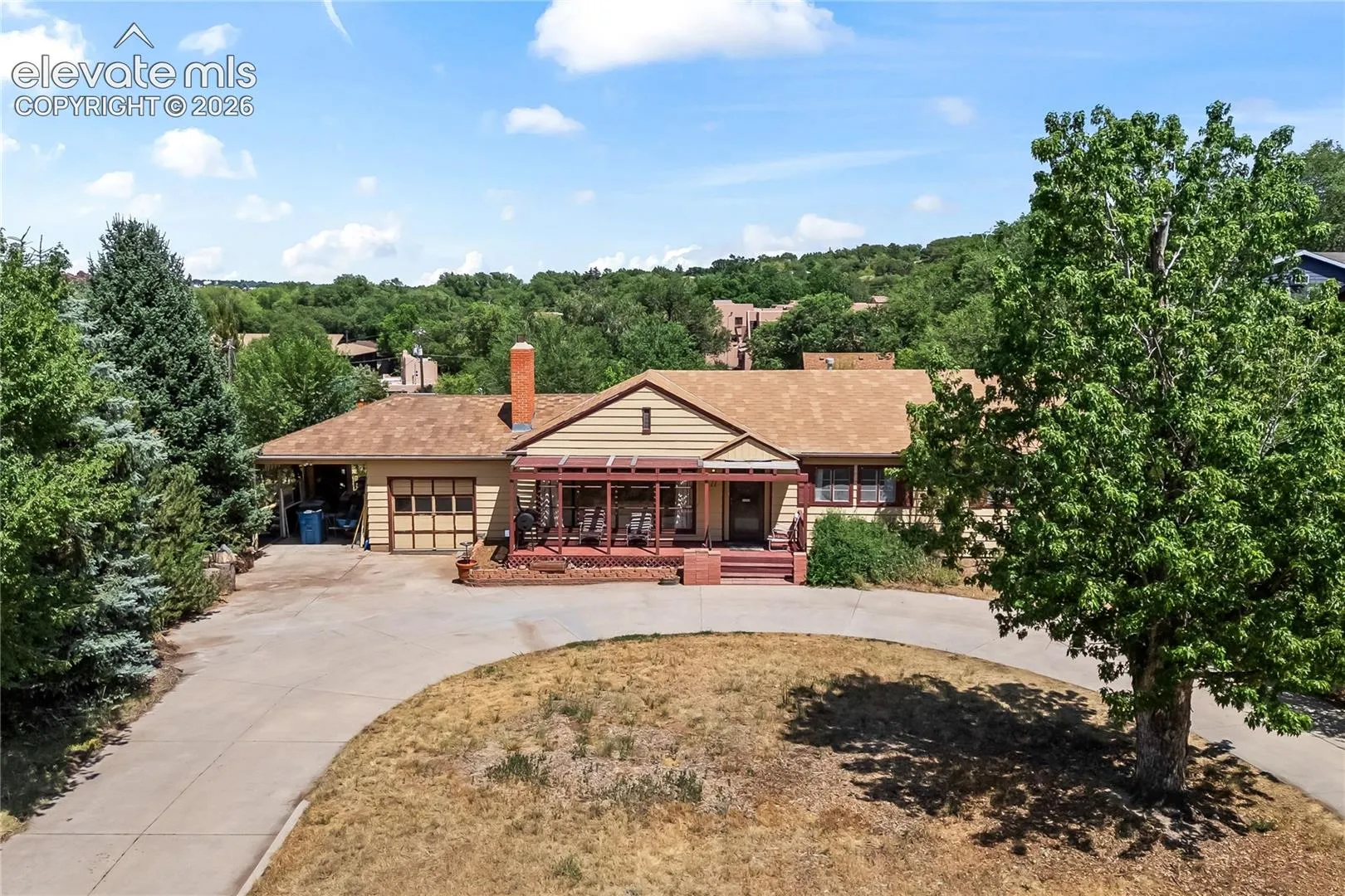 Residential For Sale