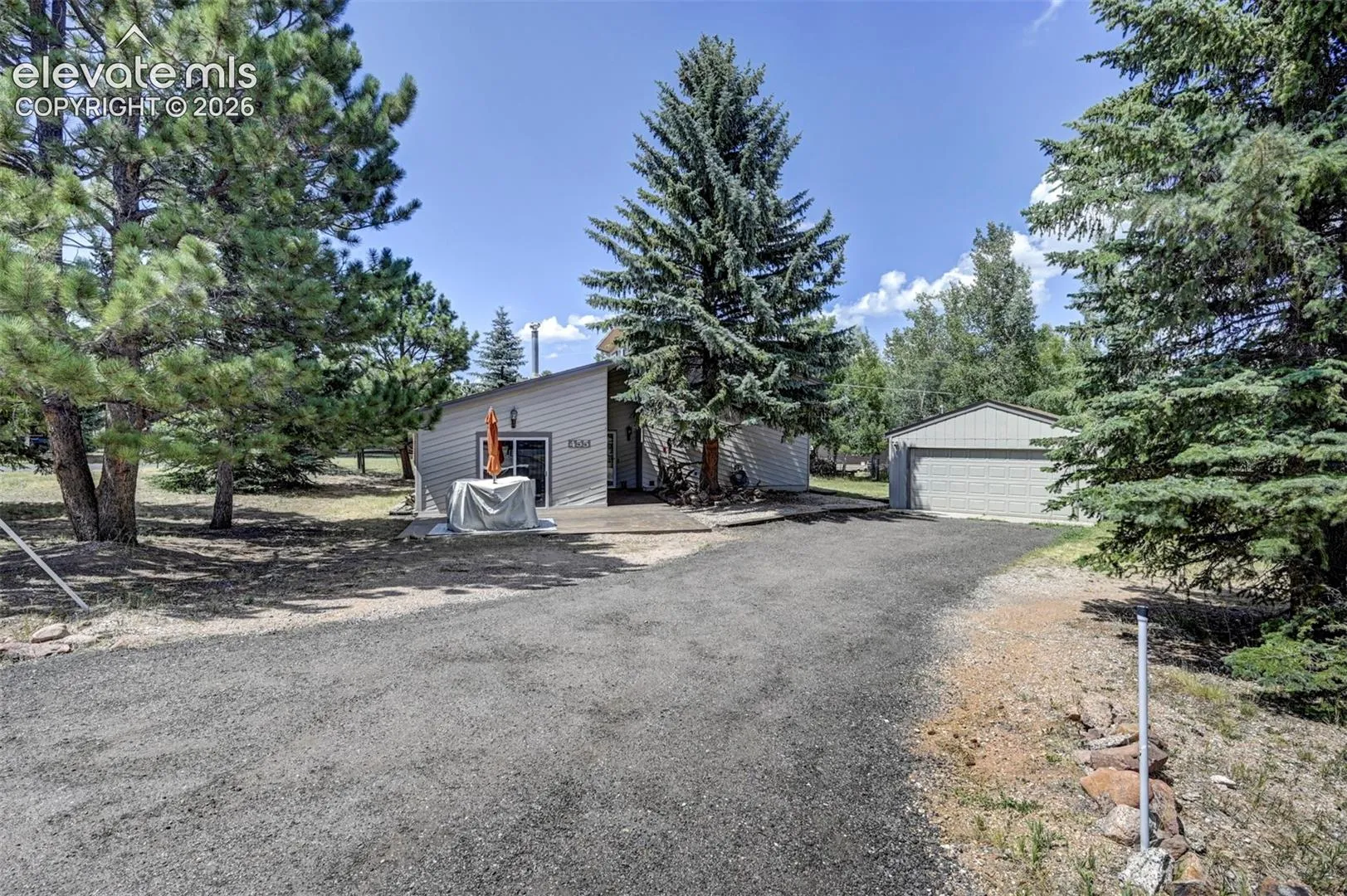 Residential For Sale