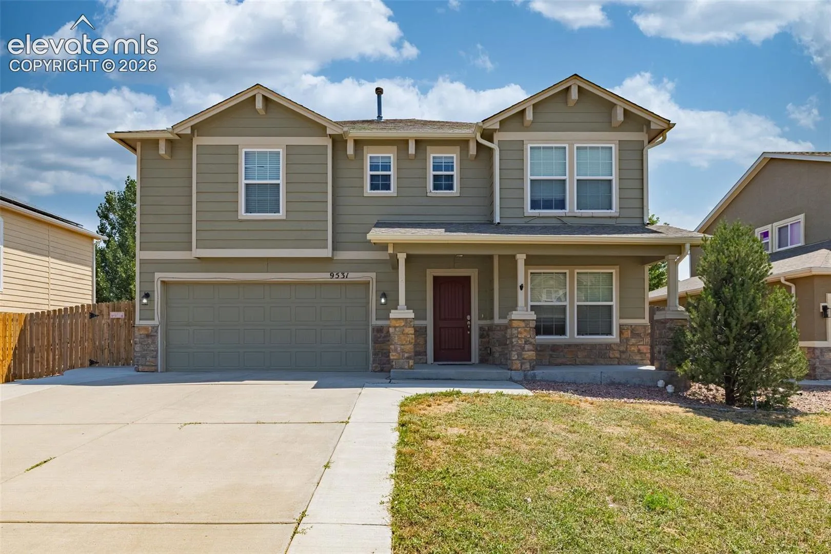 Residential For Sale