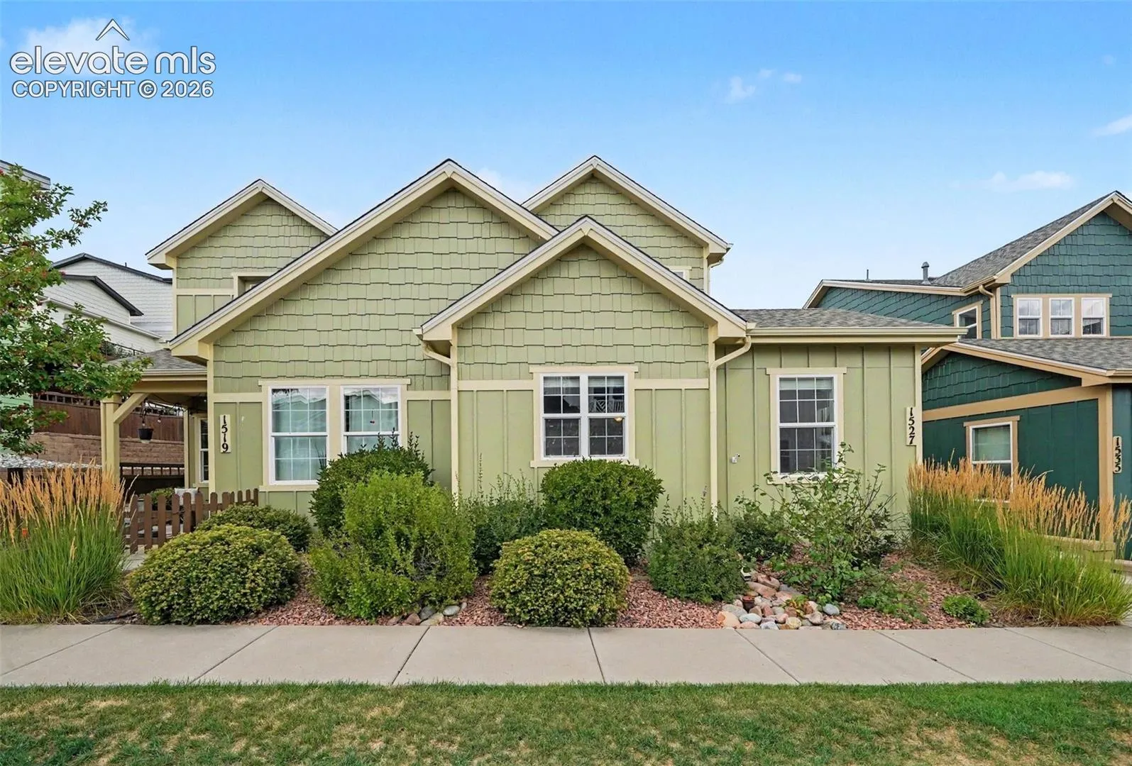 Residential For Sale