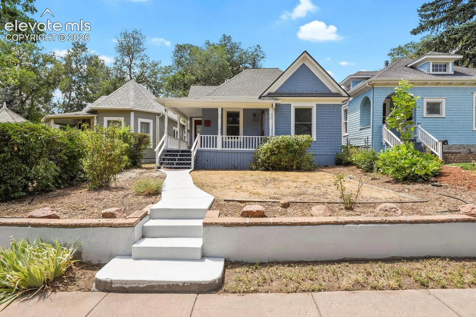 Residential For Sale