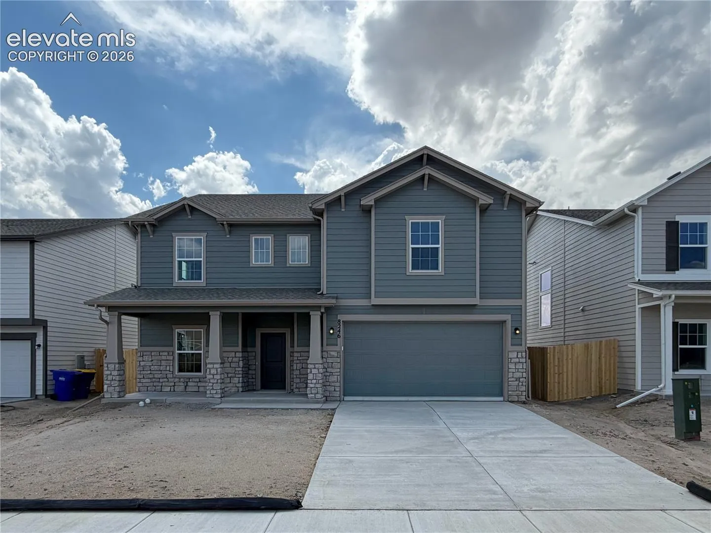 Residential For Sale