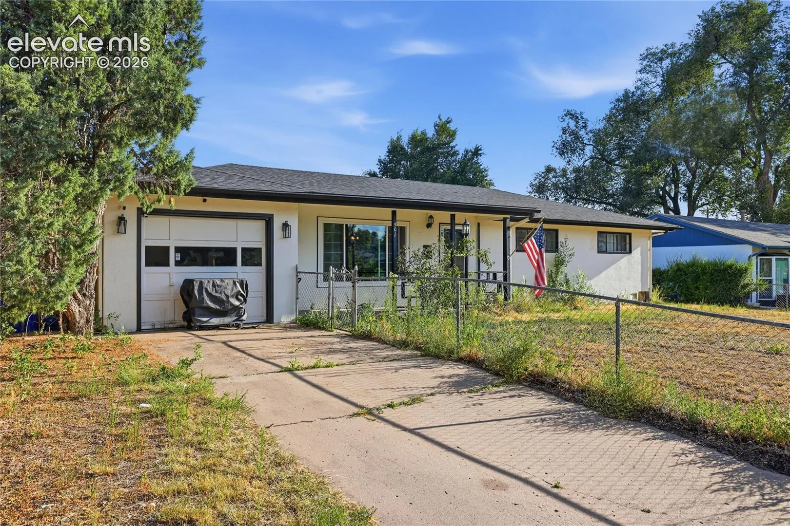 Residential For Sale