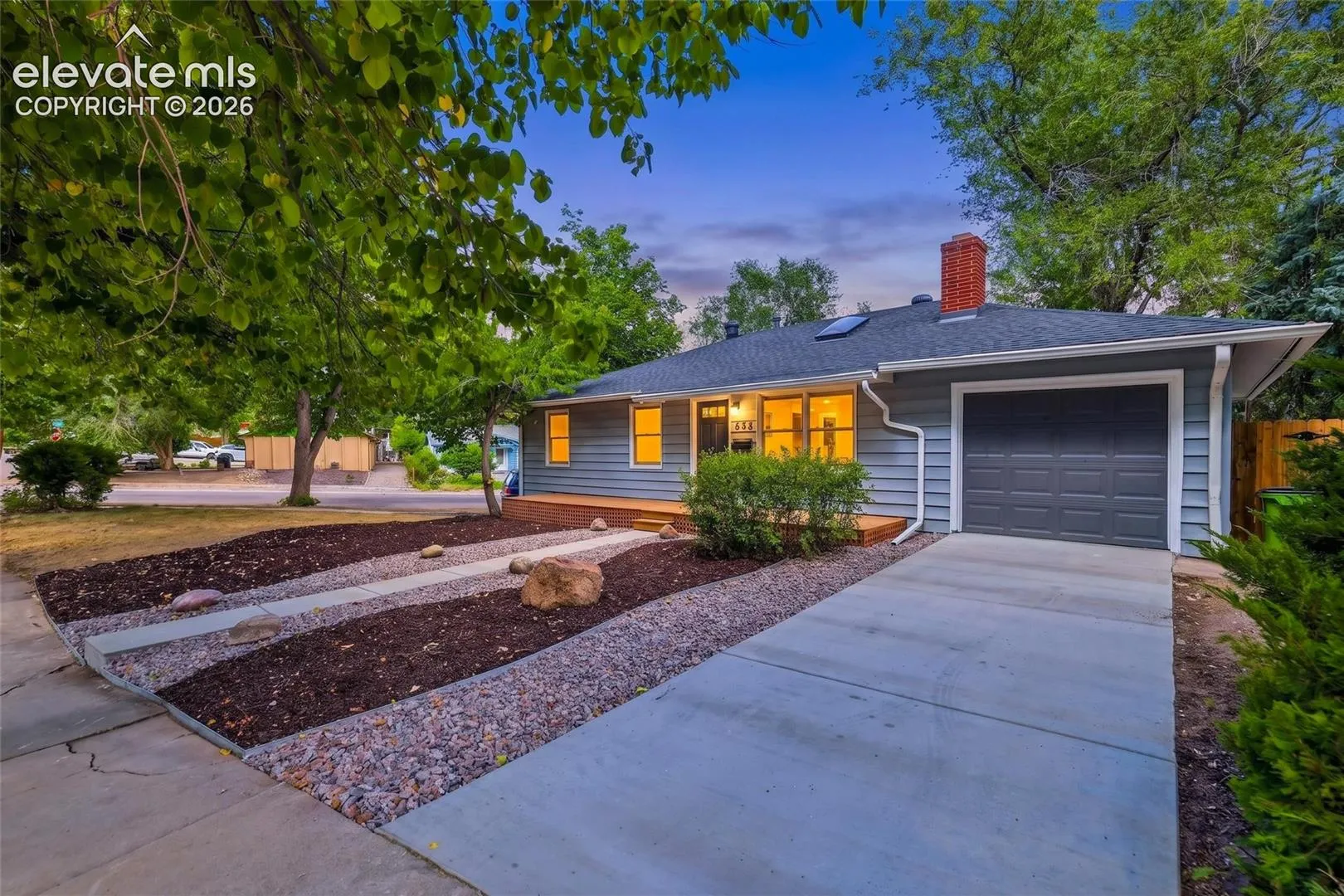 Residential For Sale