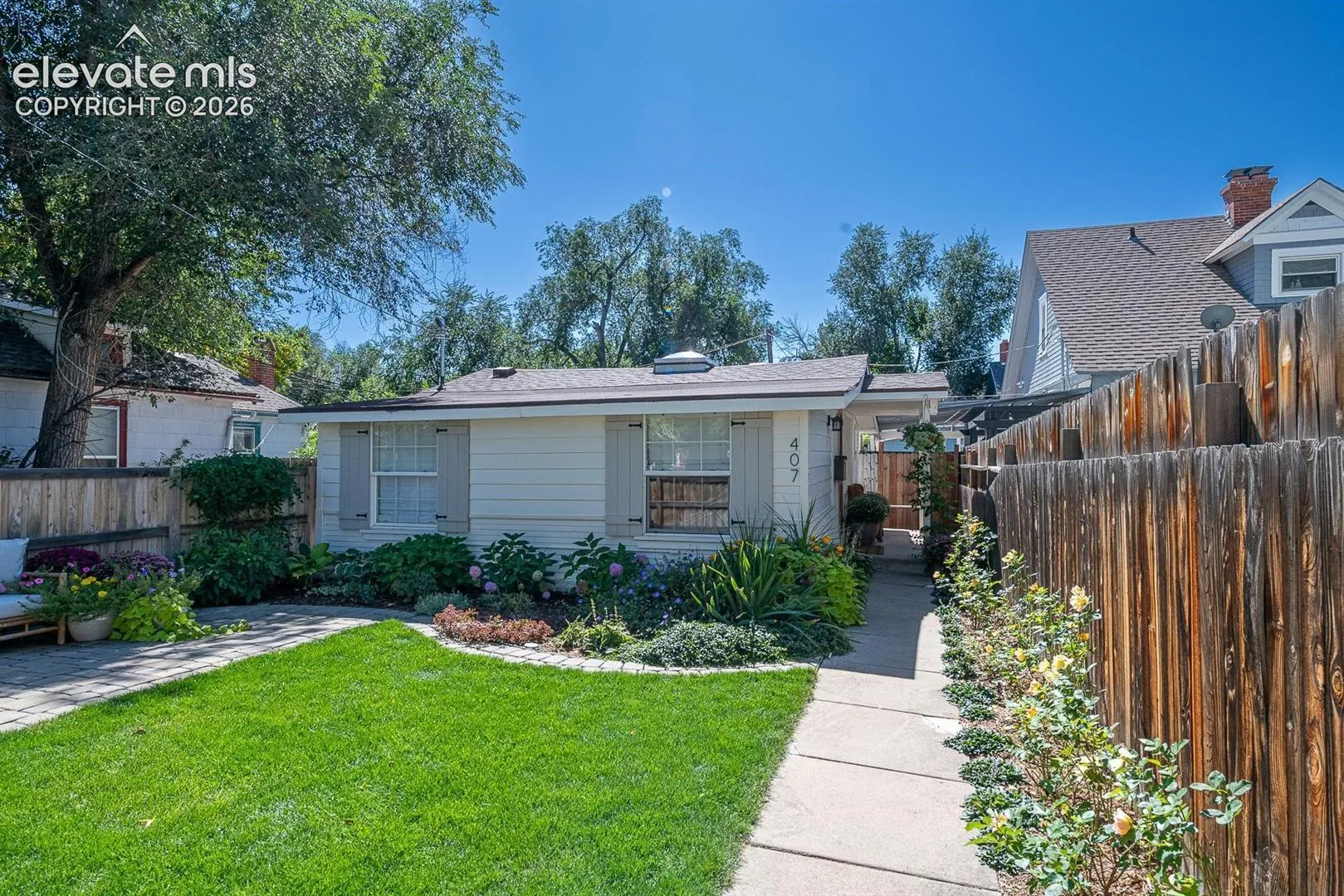Residential For Sale