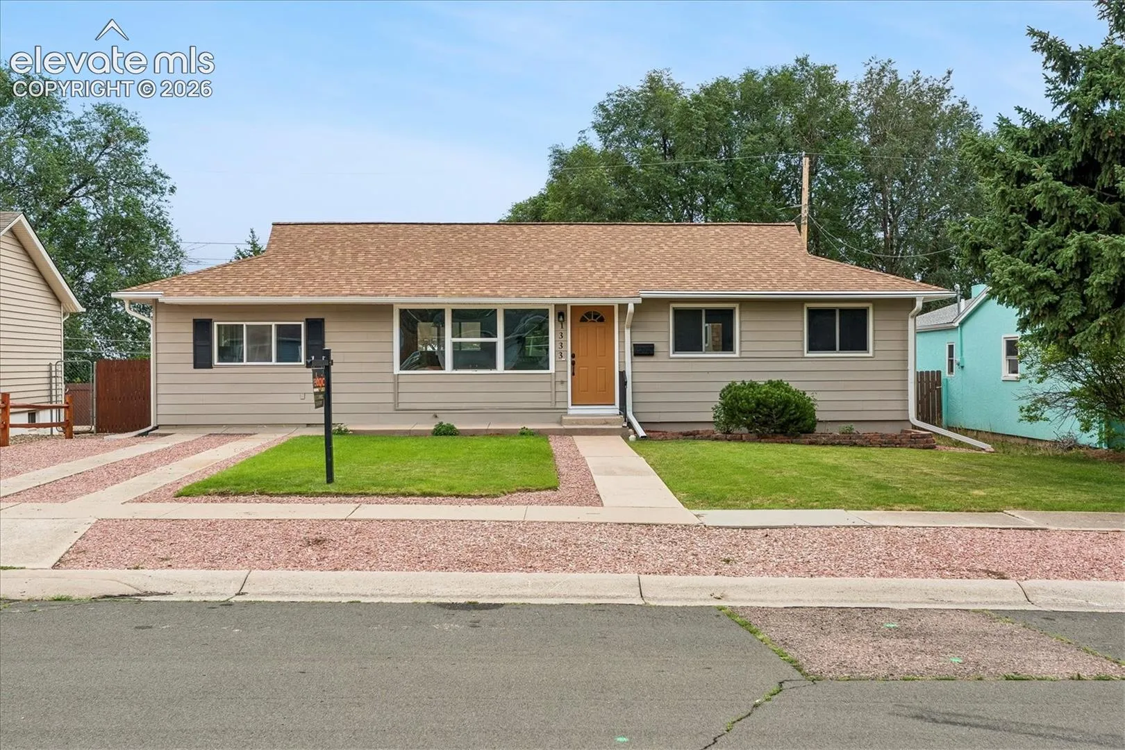 Residential For Sale