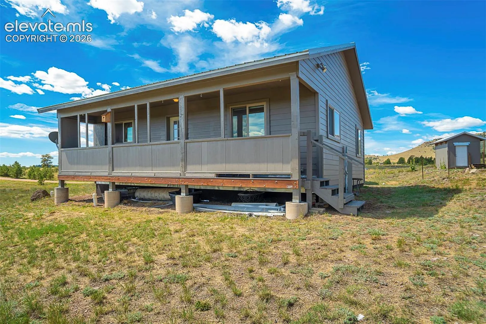 Residential For Sale