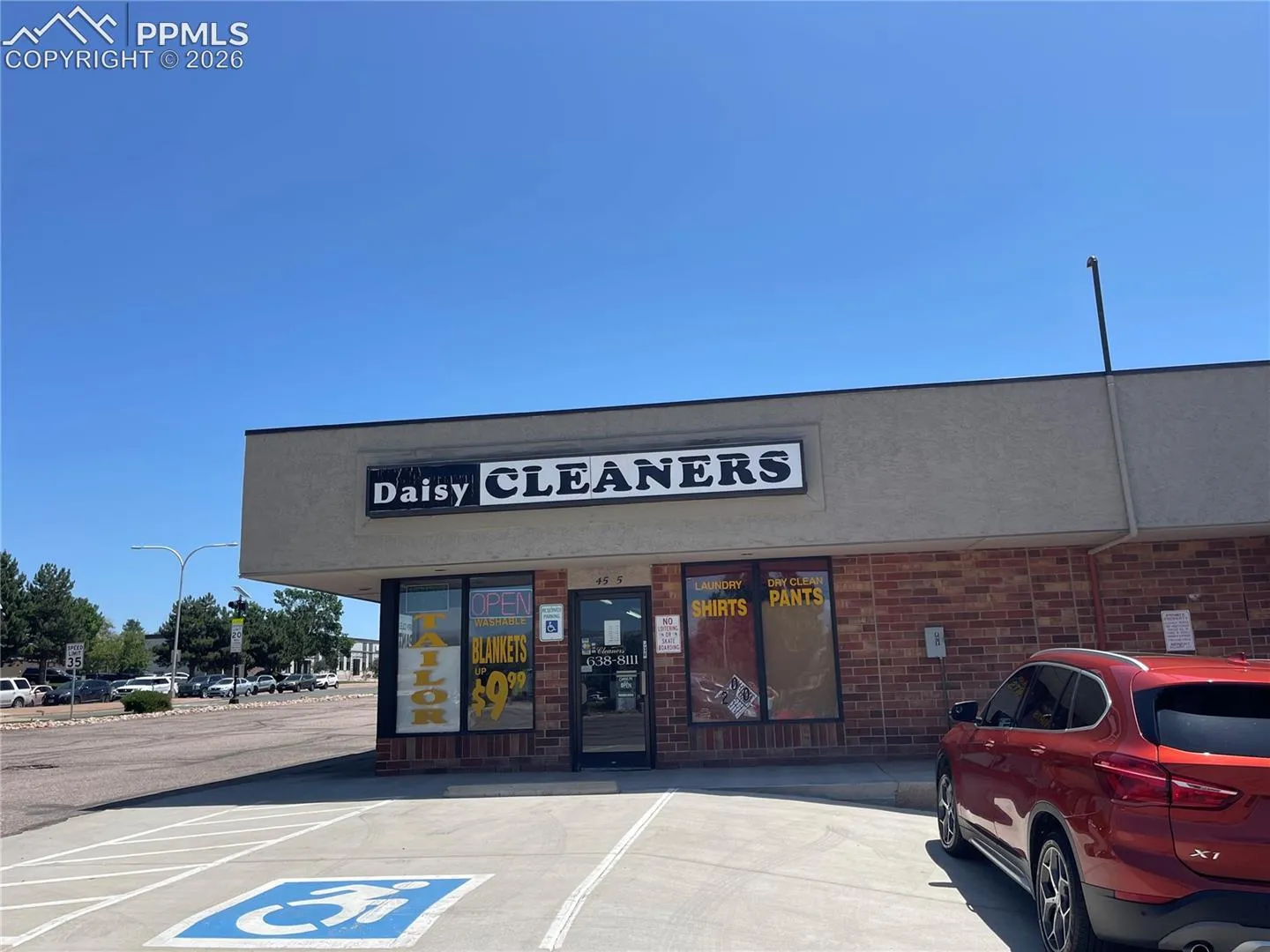 Business For Sale
