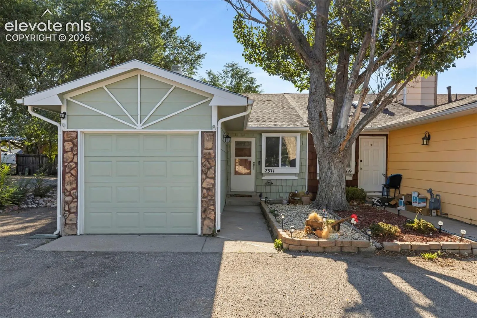 Residential For Sale