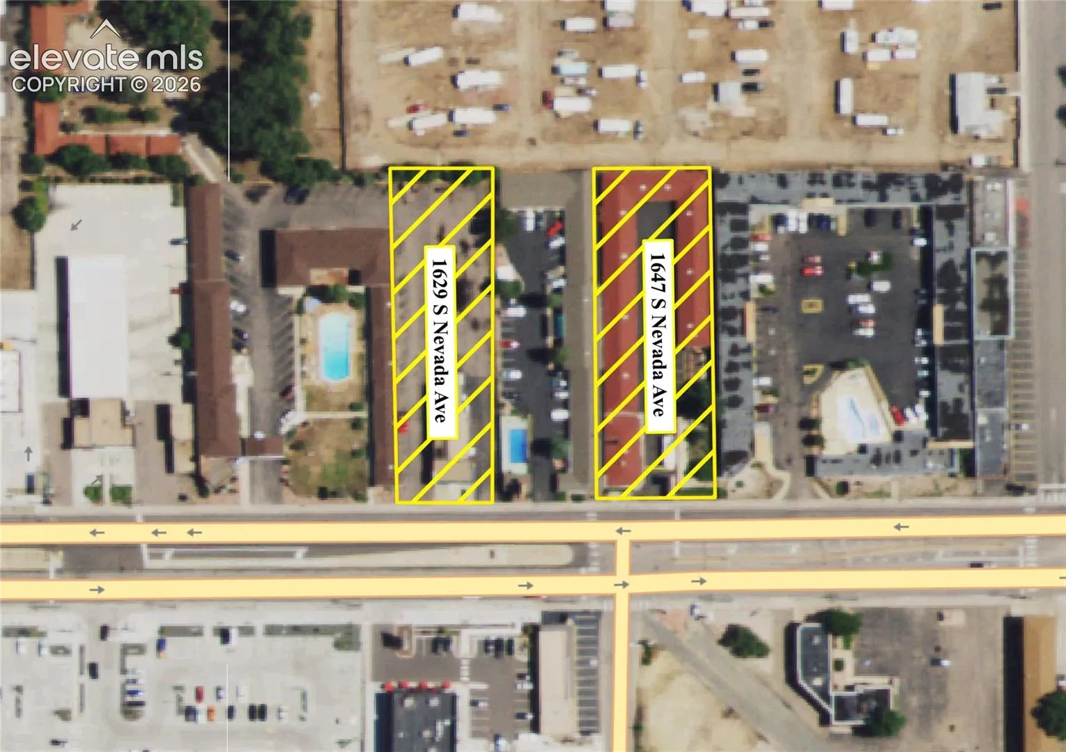 Commercial Sale For Sale