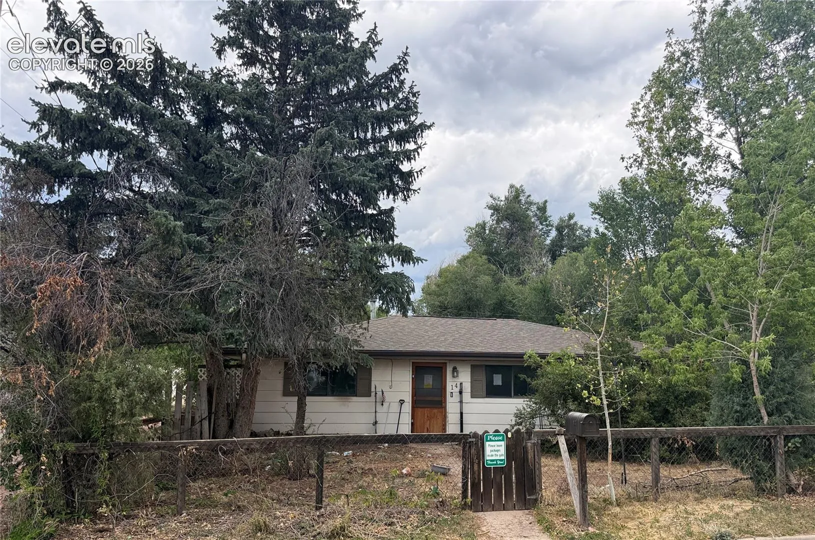 Residential For Sale