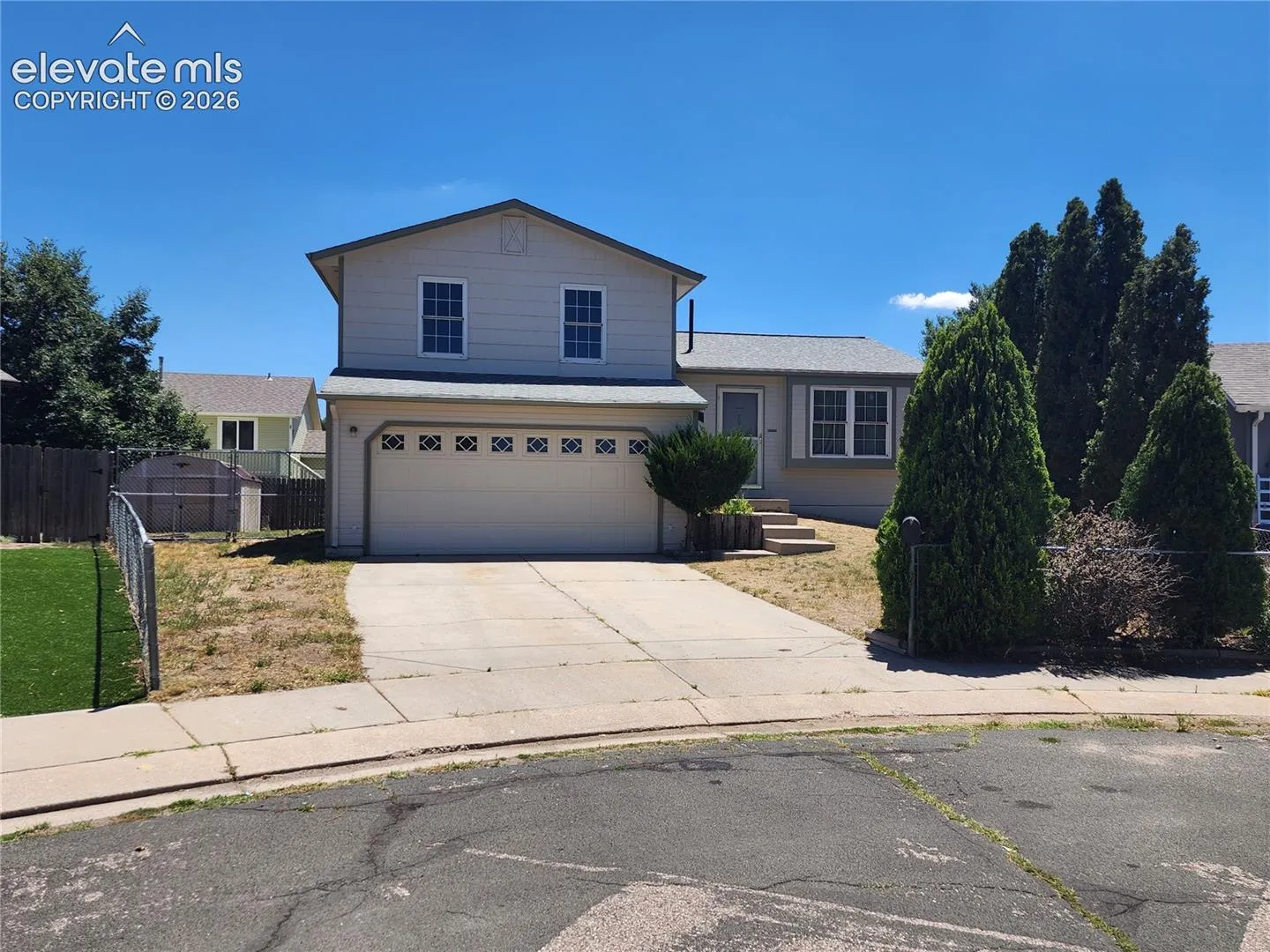 Residential For Sale