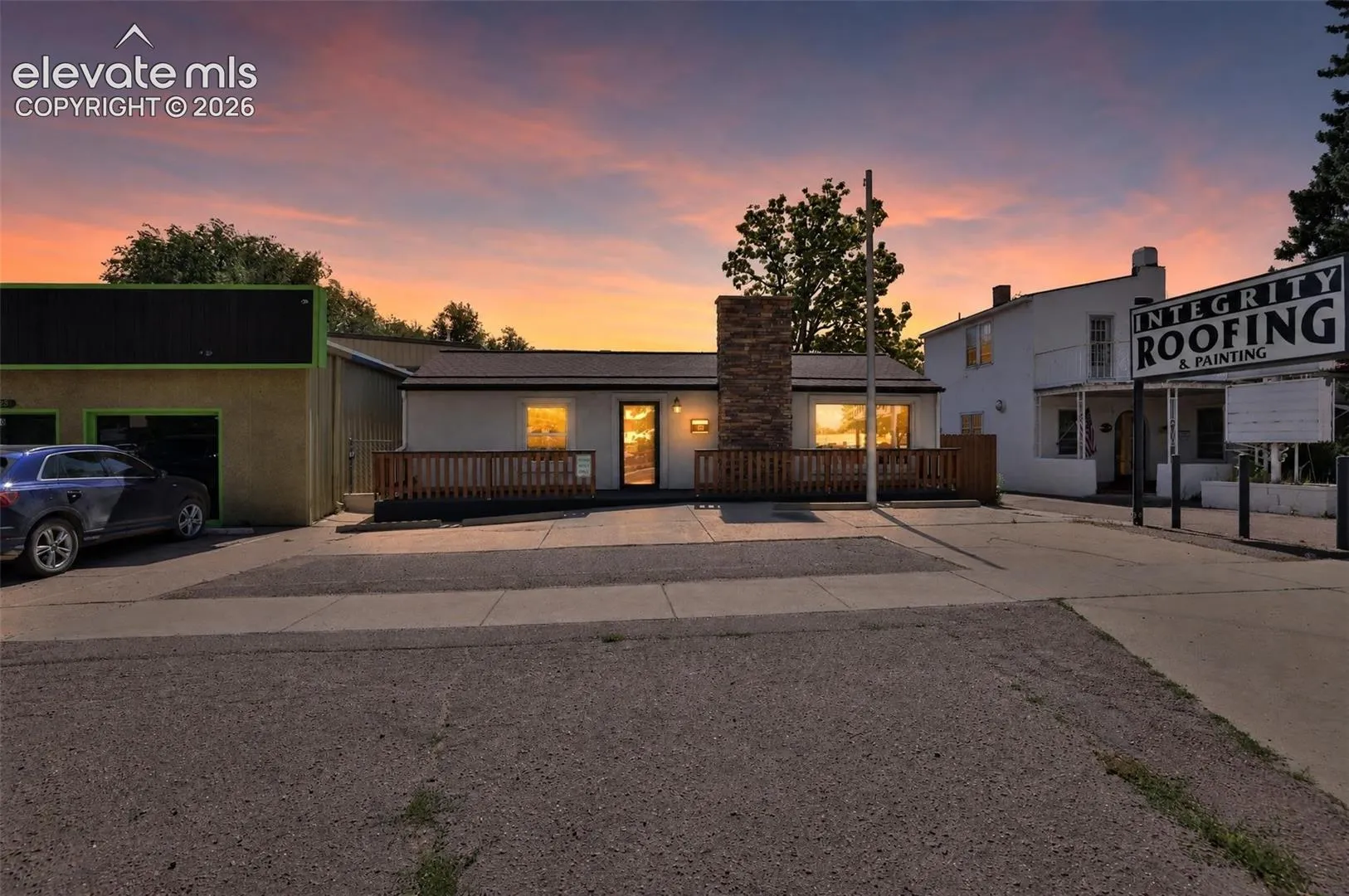 Commercial Sale For Sale