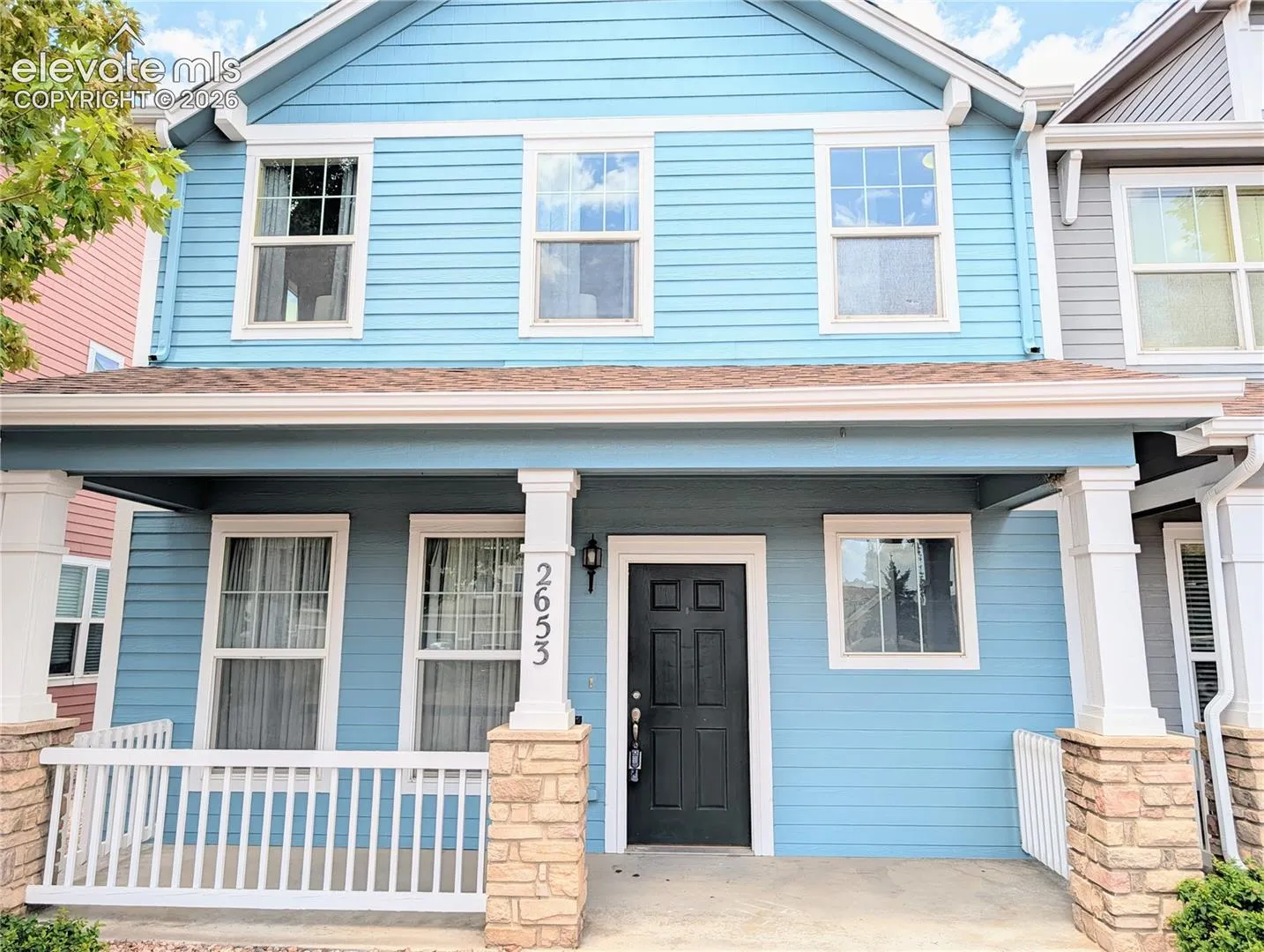 Residential For Sale