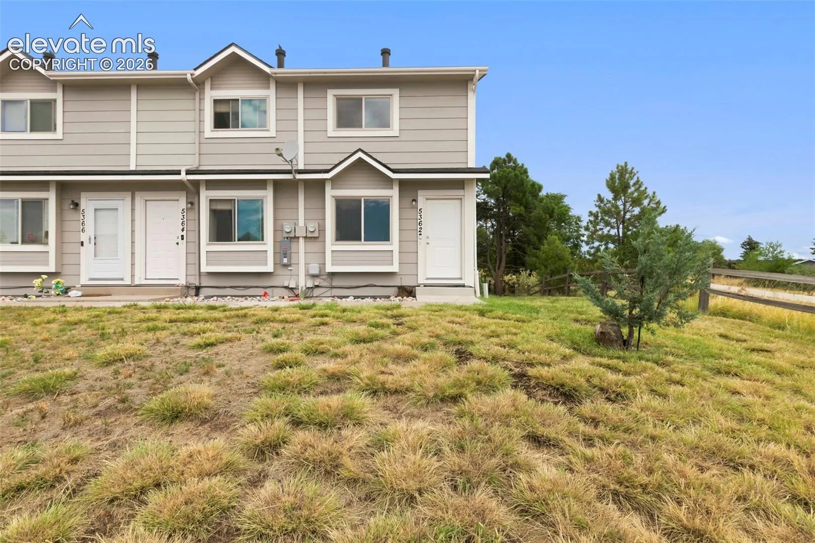 Residential For Sale