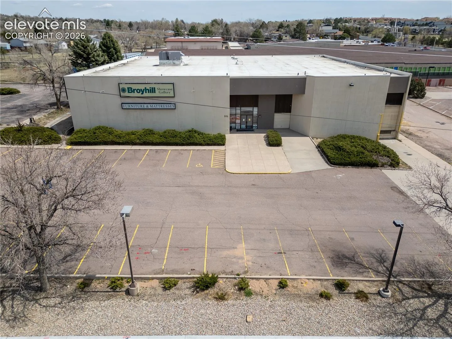 Commercial Sale For Sale