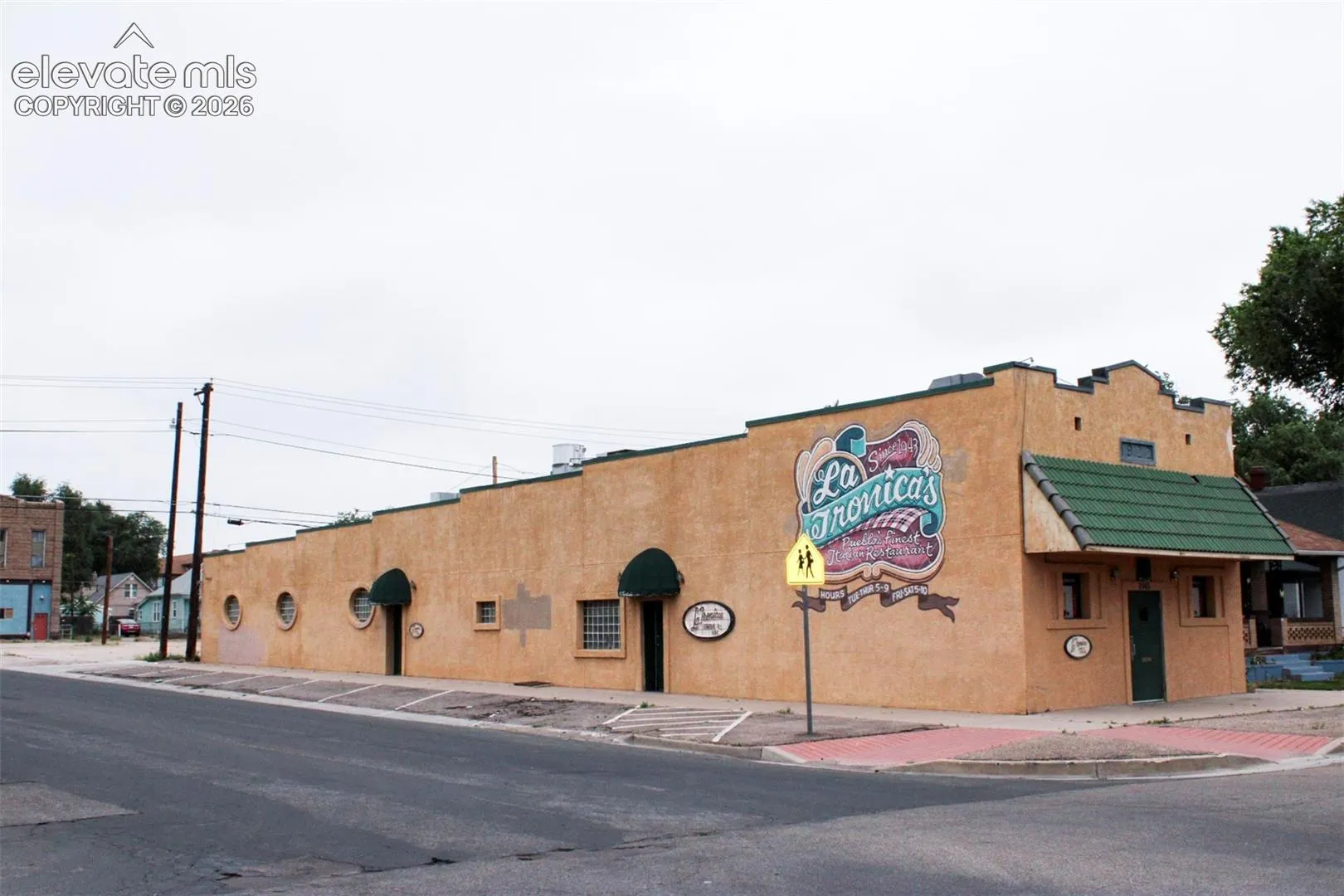 Commercial Sale For Sale