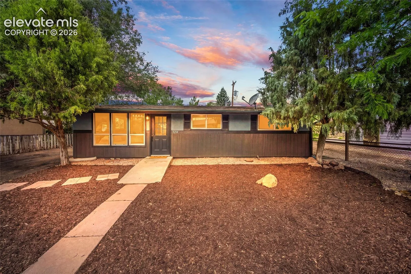 Residential For Sale