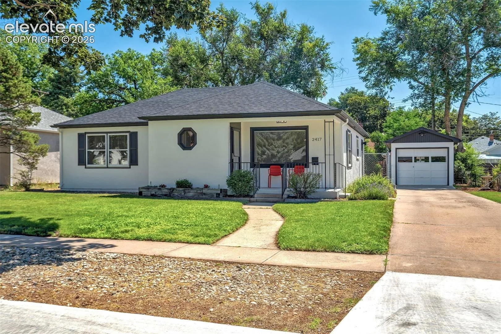 Residential For Sale