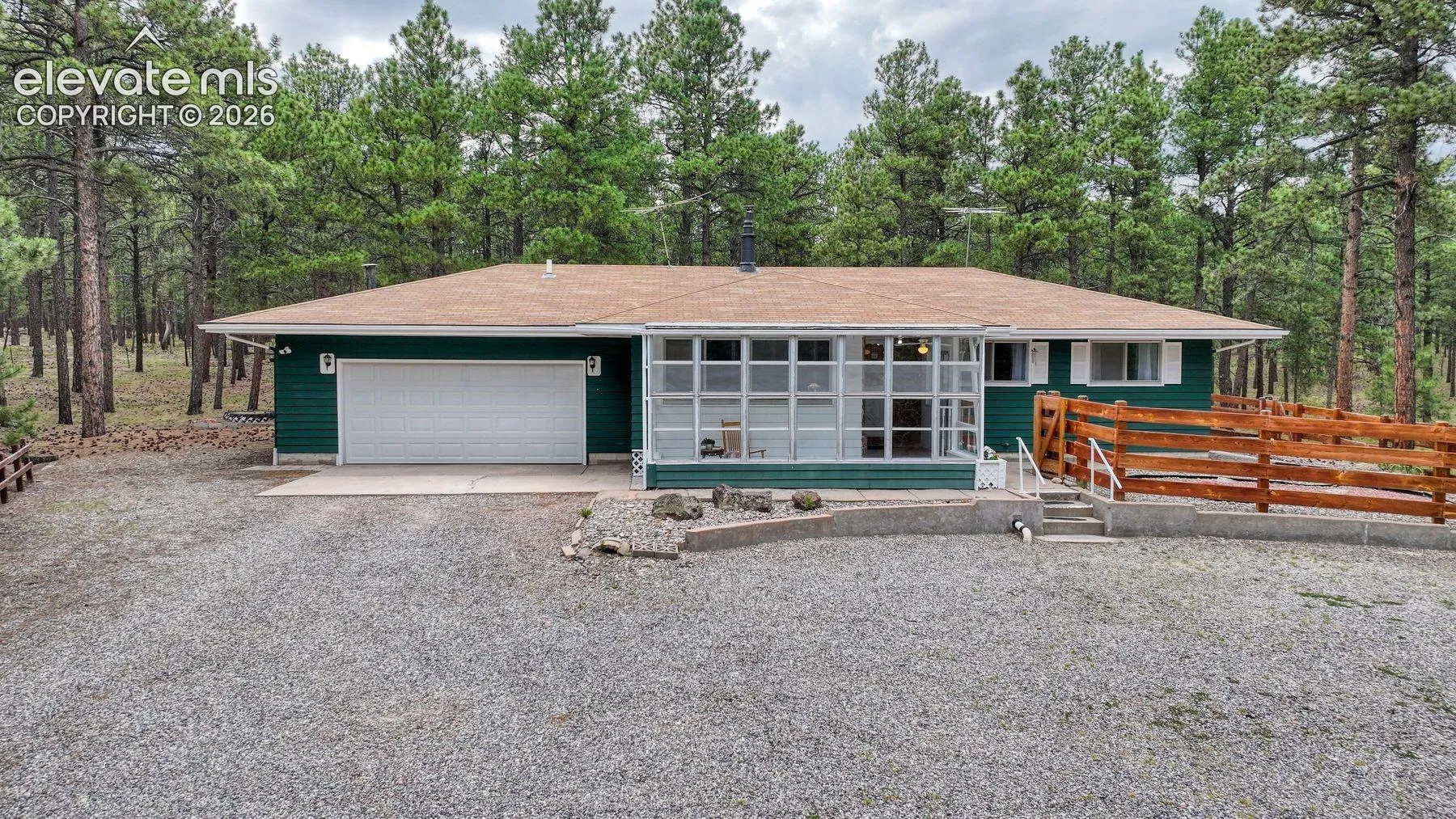 Residential For Sale