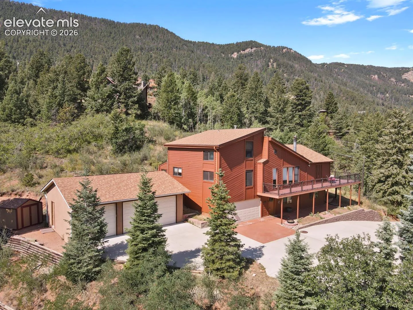 Residential For Sale