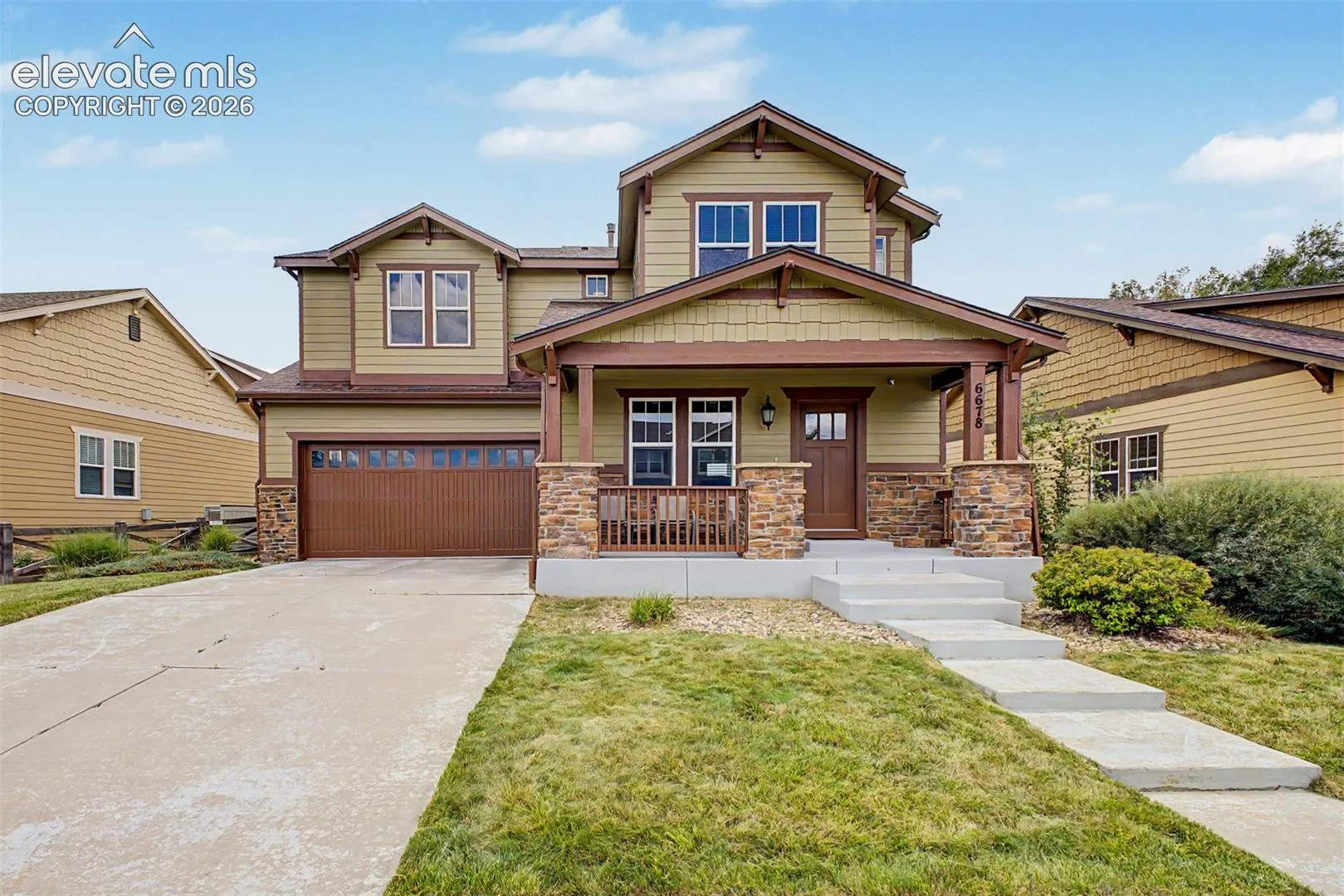 Residential For Sale