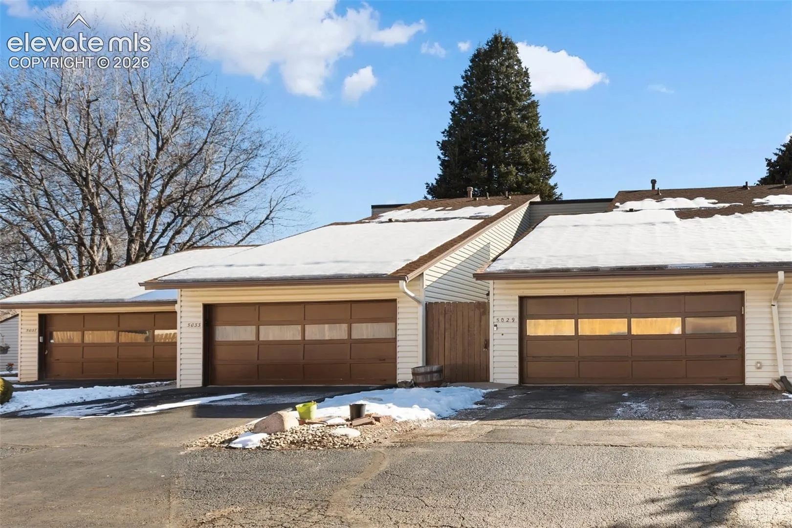Residential For Sale