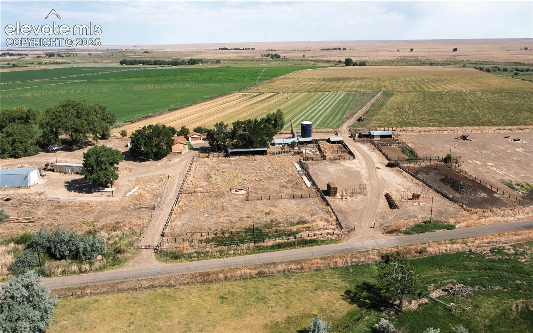 Farms For Sale
