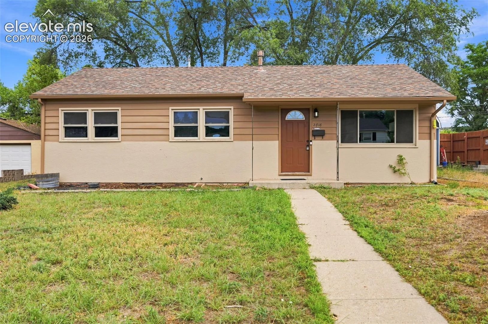 Residential For Sale