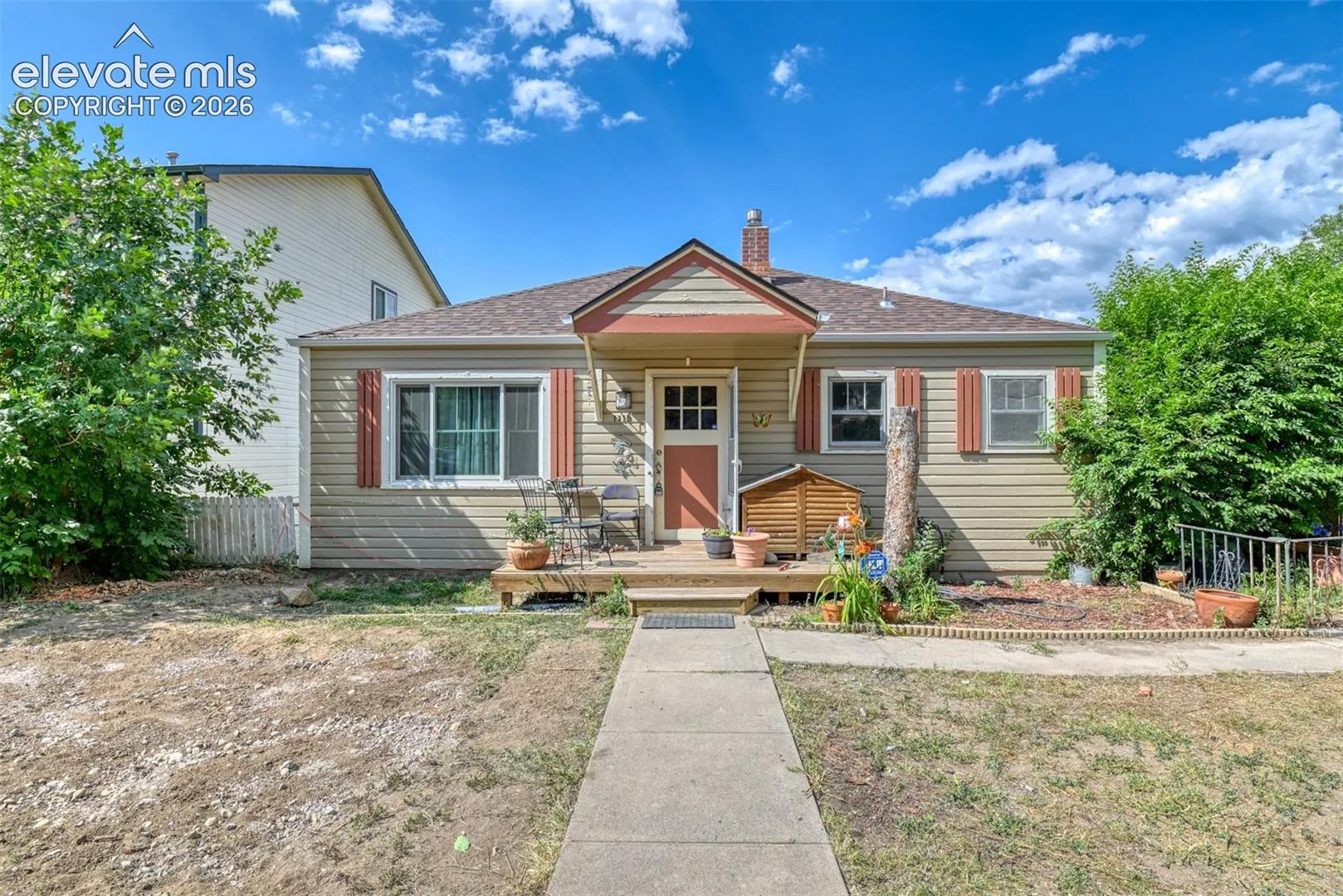 Residential For Sale