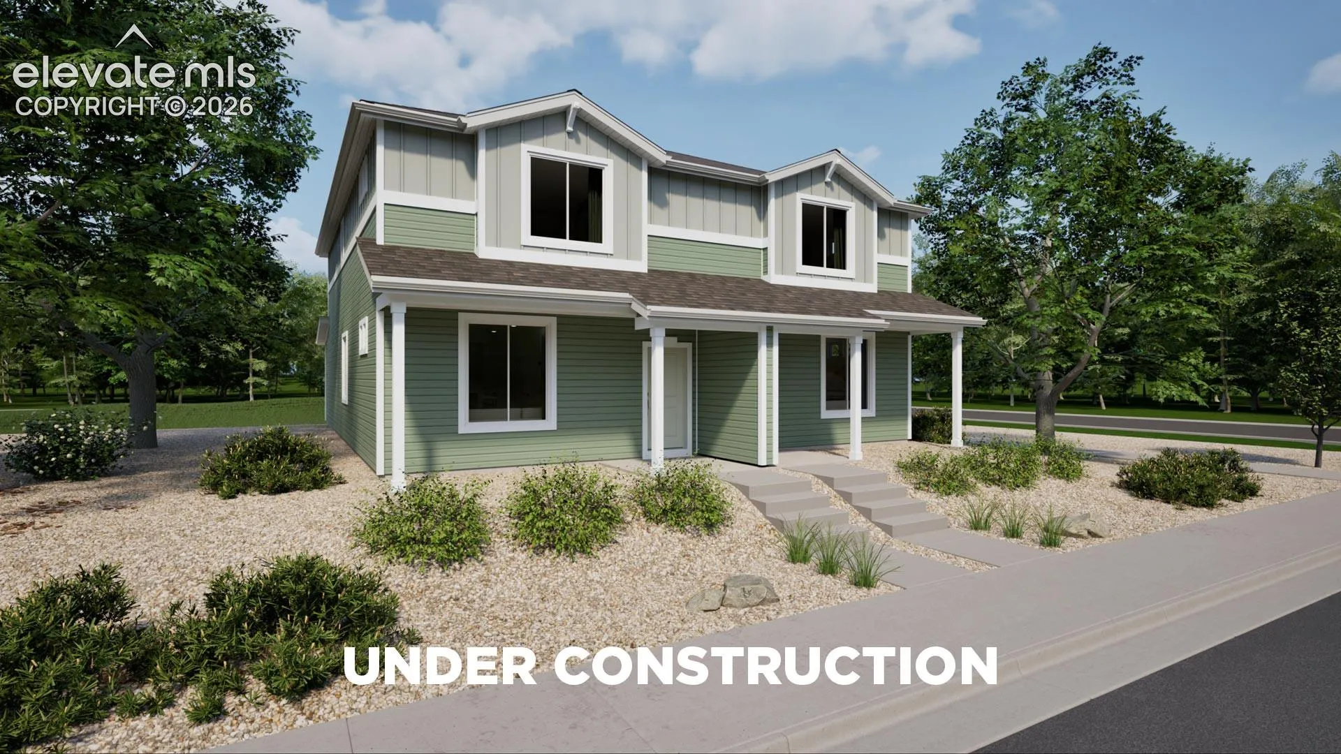 Residential For Sale