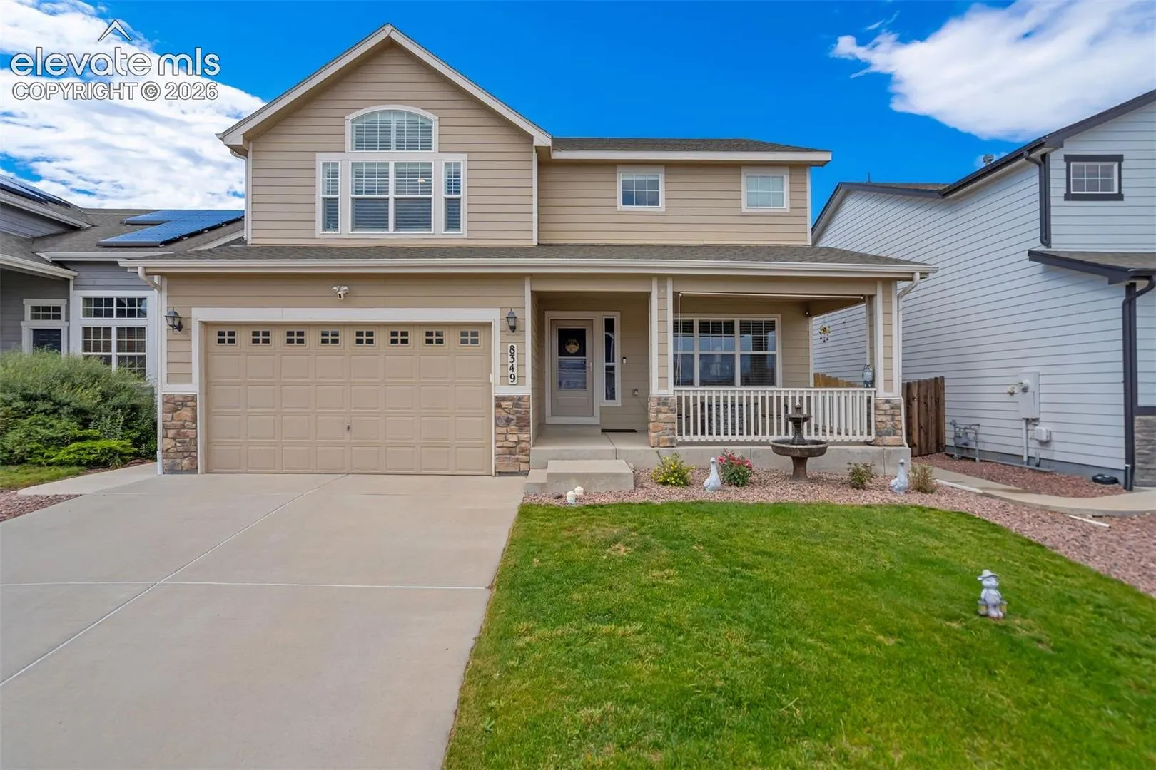Residential For Sale