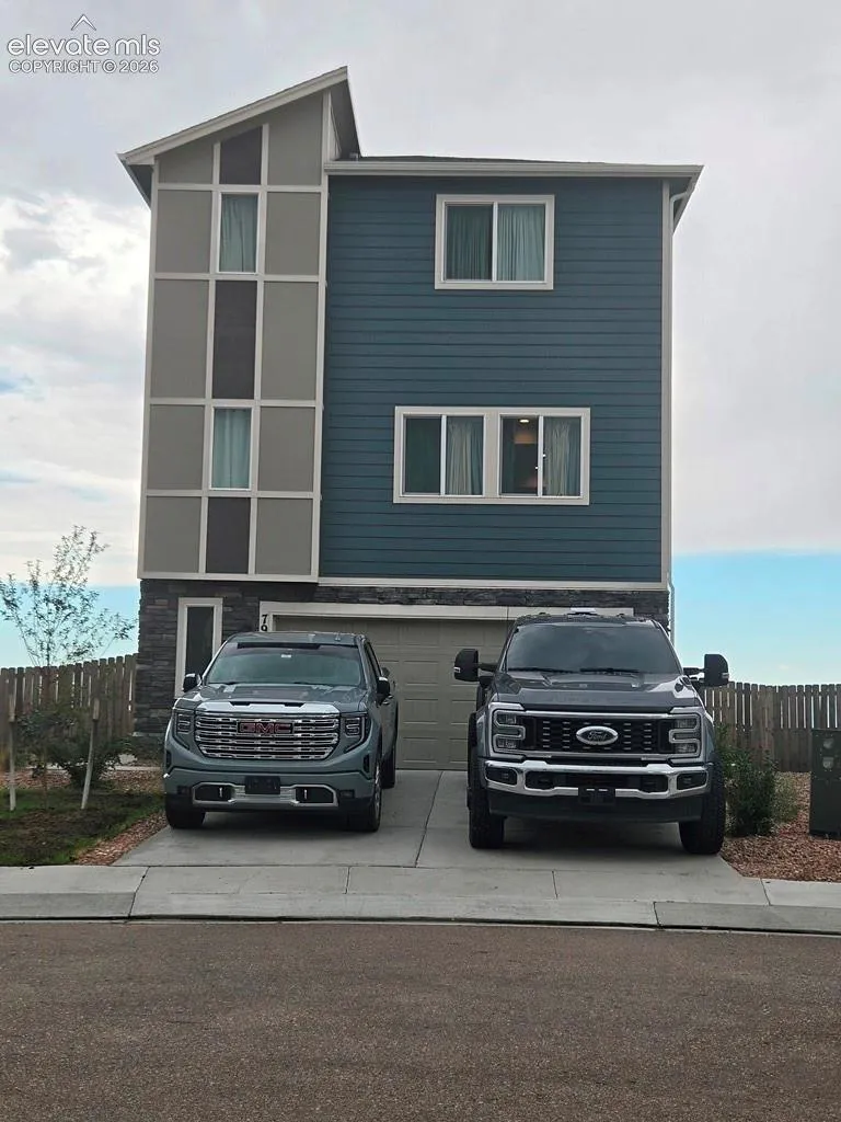 Residential For Sale