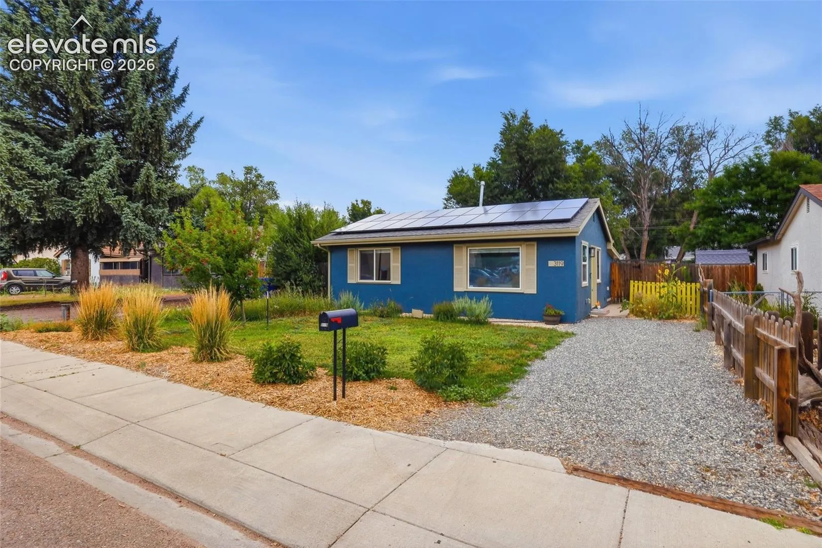 Residential For Sale