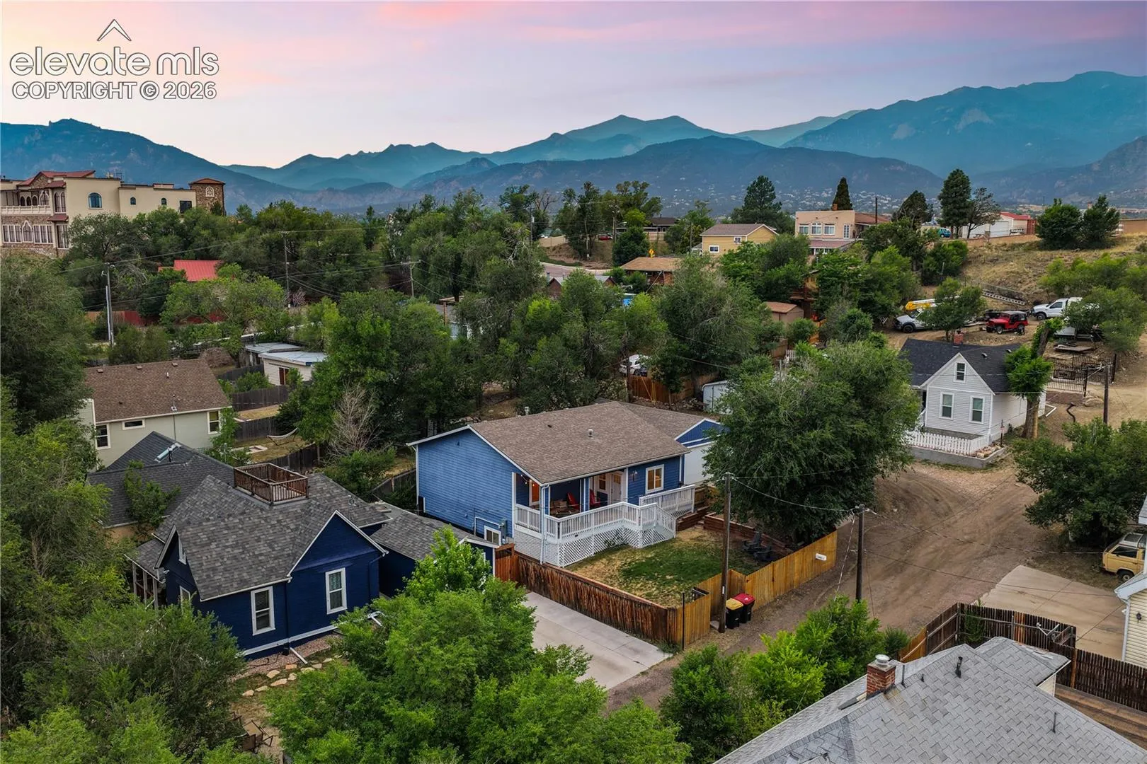Residential For Sale