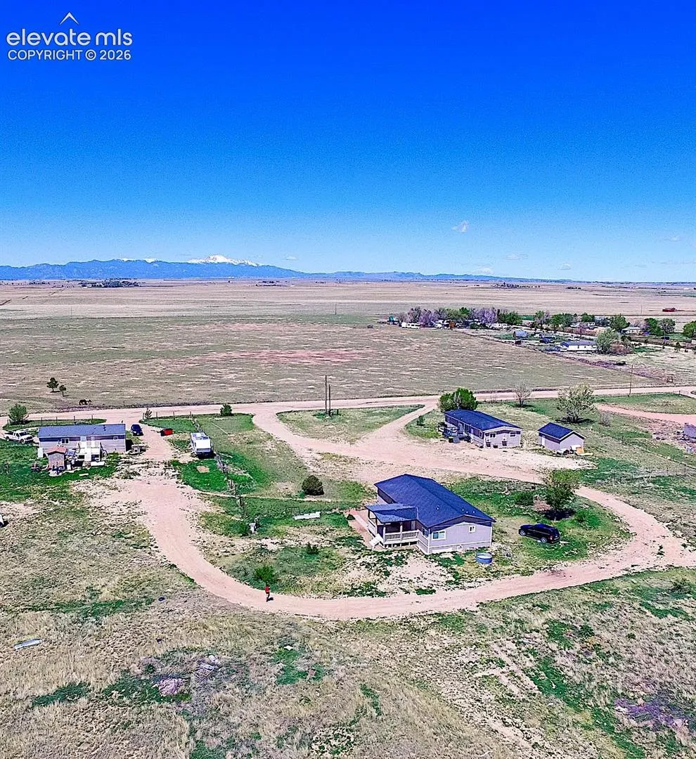 Farms For Sale