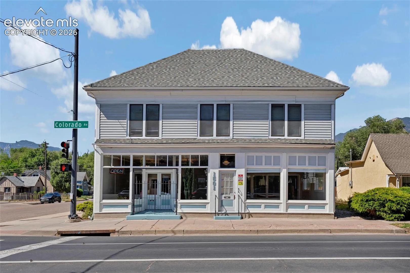 Commercial Sale For Sale