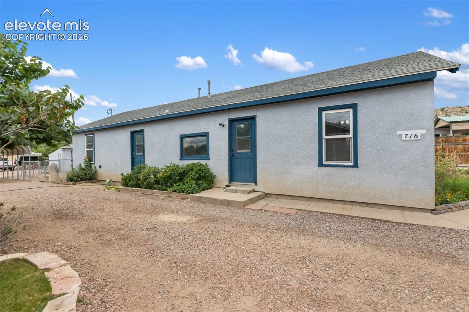 Residential For Sale