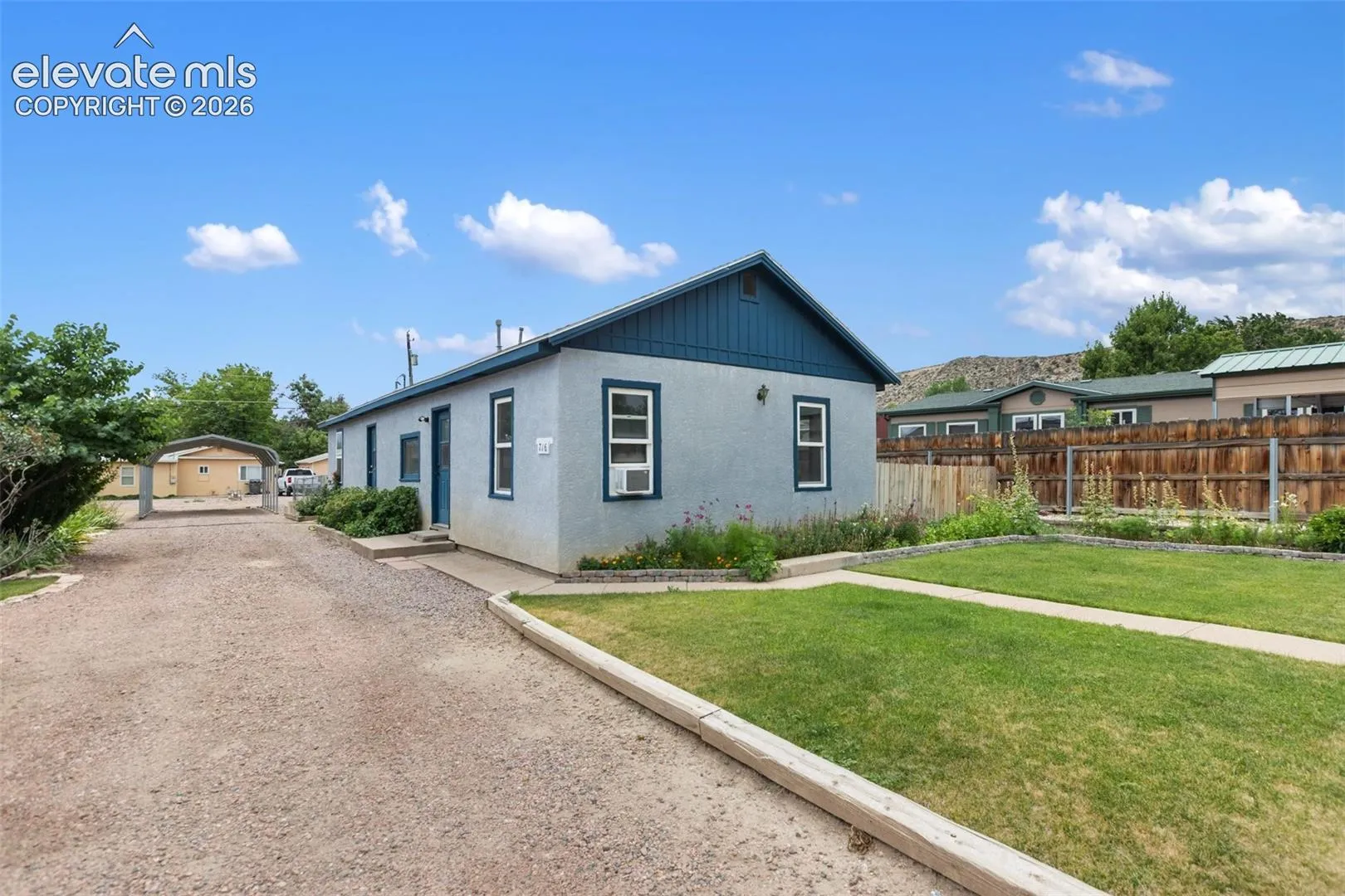Residential For Sale