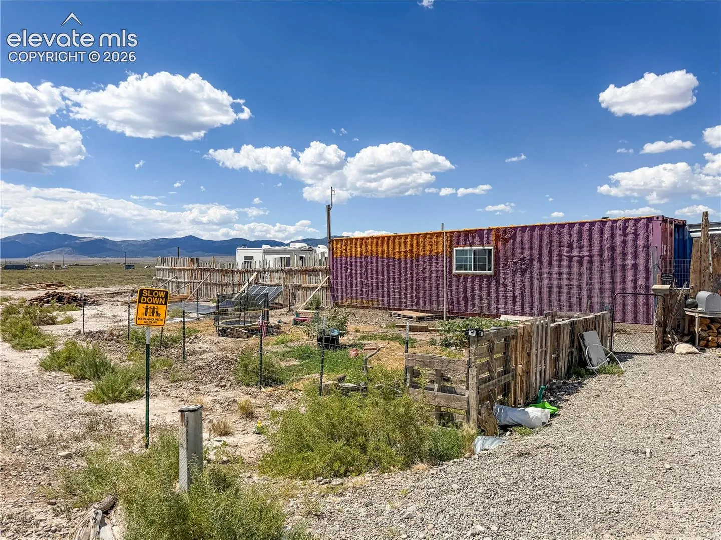 Residential For Sale