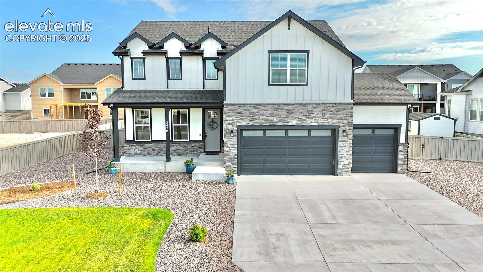 Residential For Sale