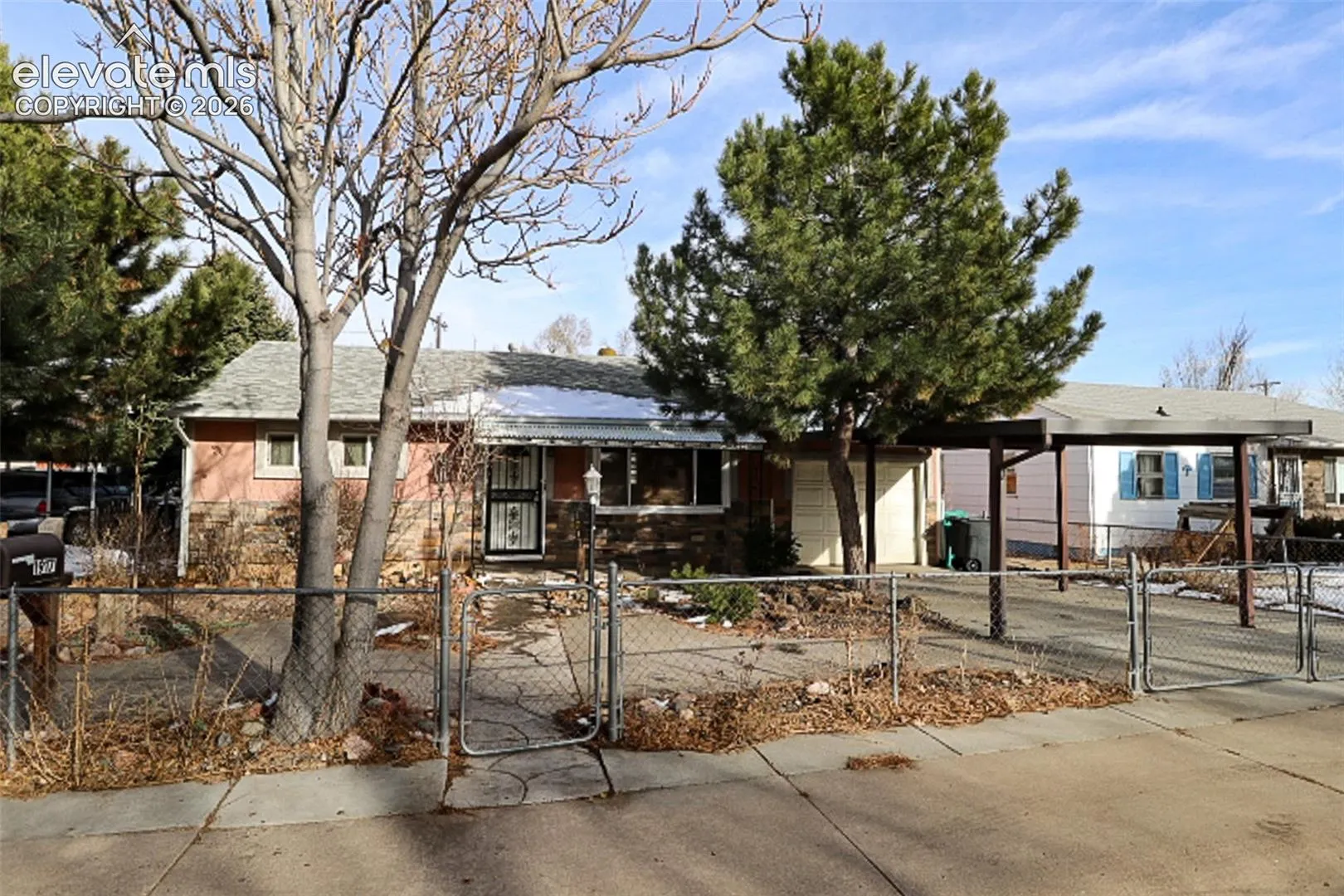 Residential For Sale