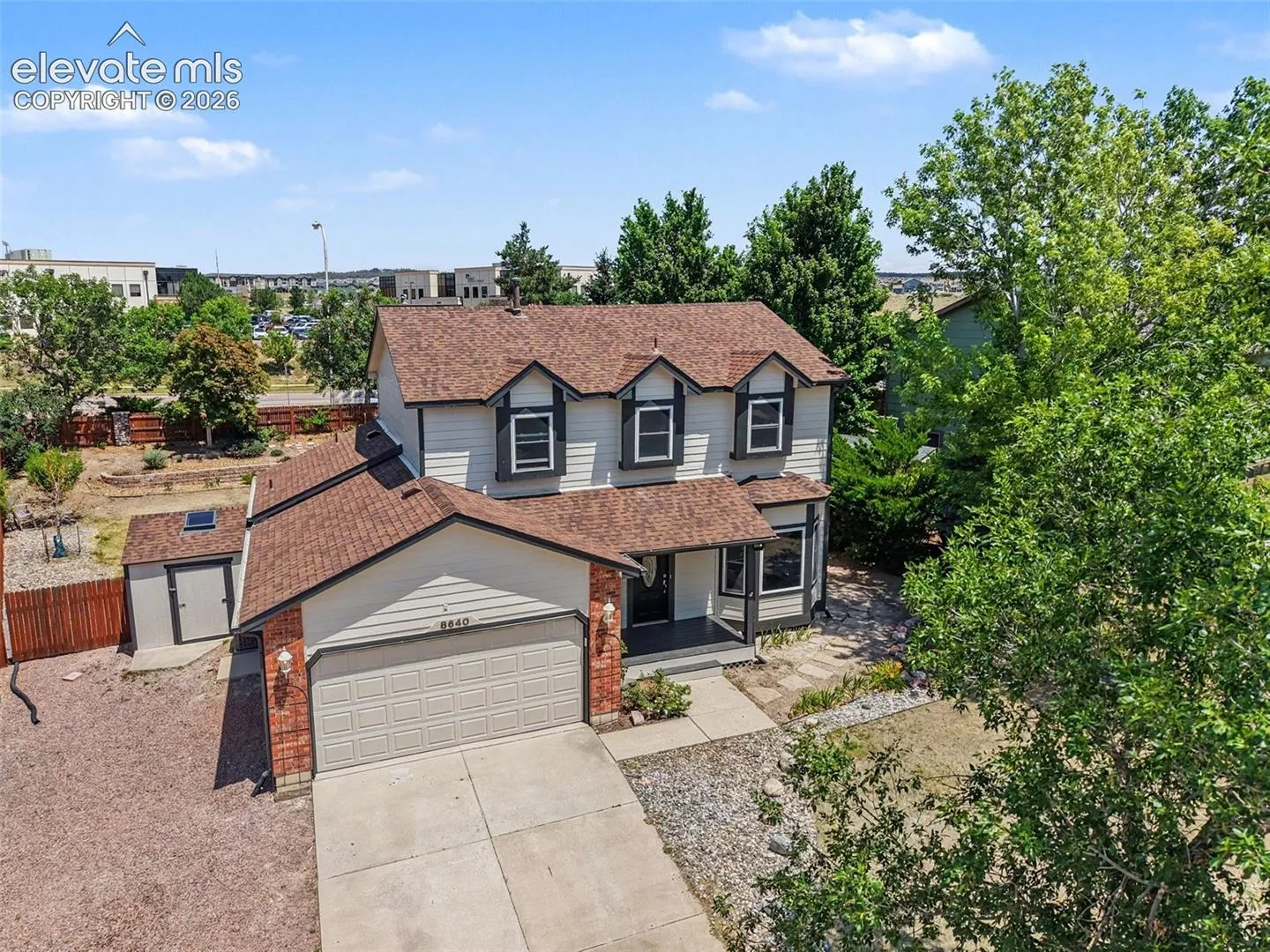Residential For Sale