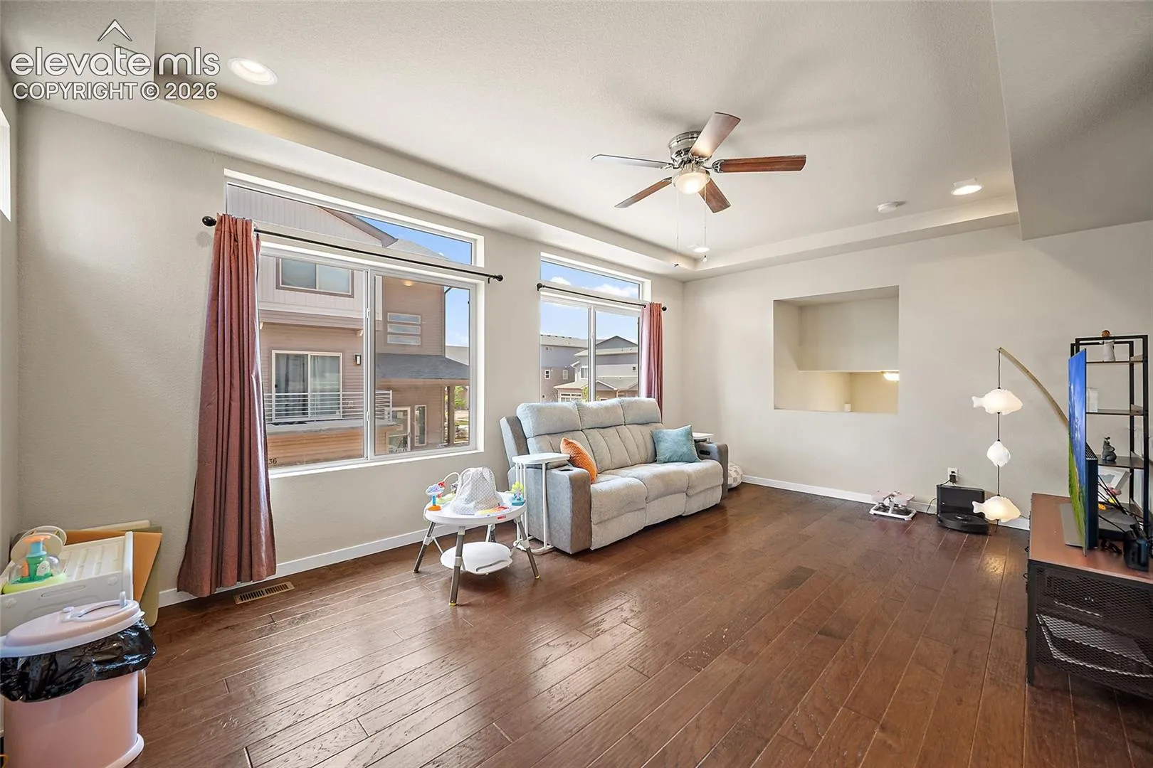 Residential For Sale