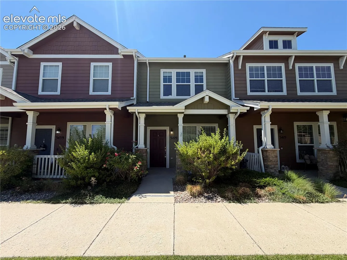 Residential For Sale