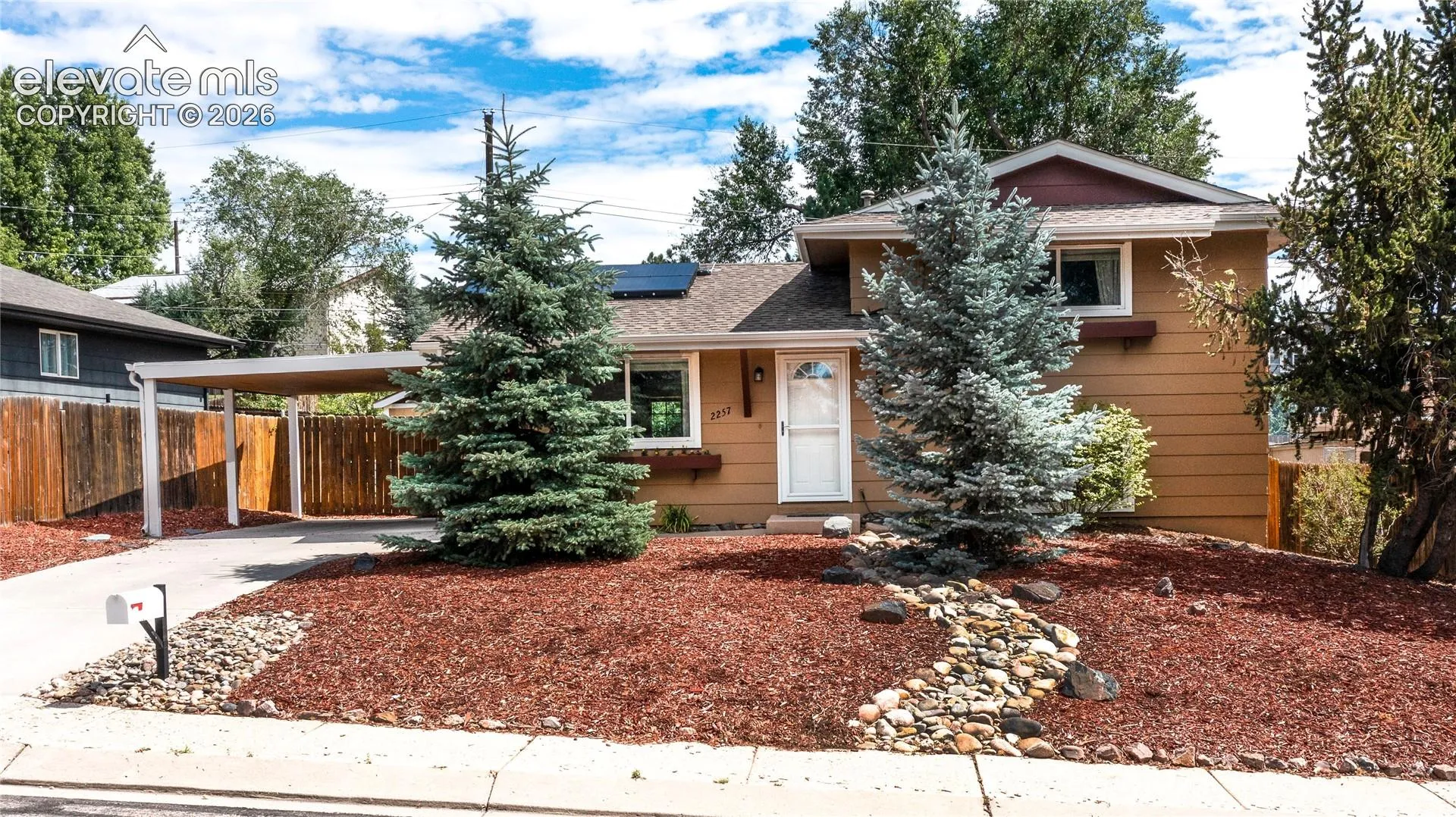 Residential For Sale