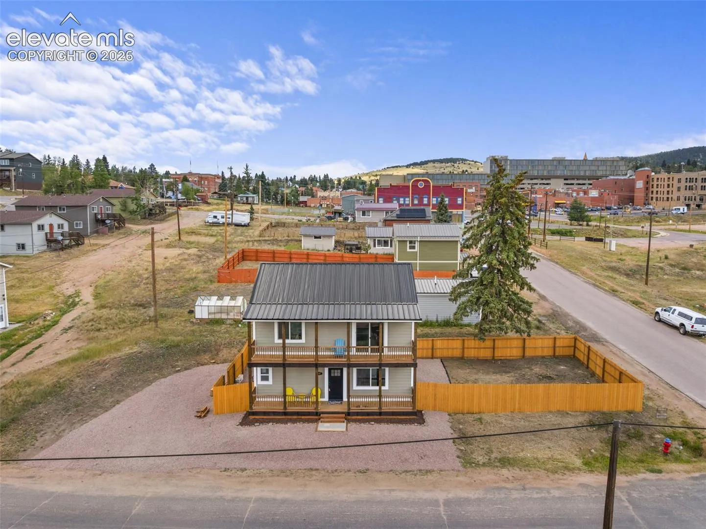 Residential For Sale