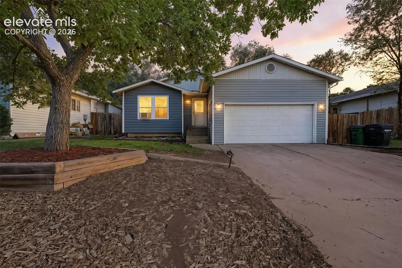 Residential For Sale